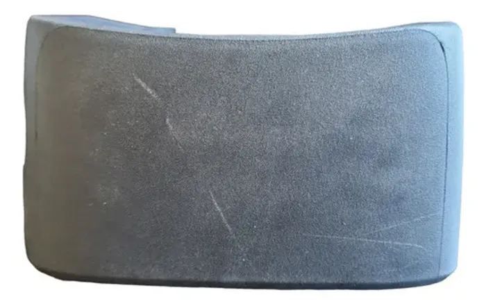 Acabemento Chave Seta Citroen C3 2006 A 2012