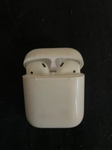 fone airpods 2