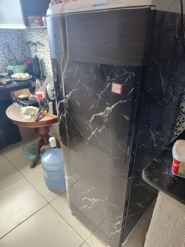 Geladeira Eletrolux RF39