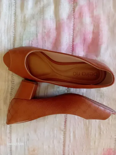 Belos Sapatos Vendo