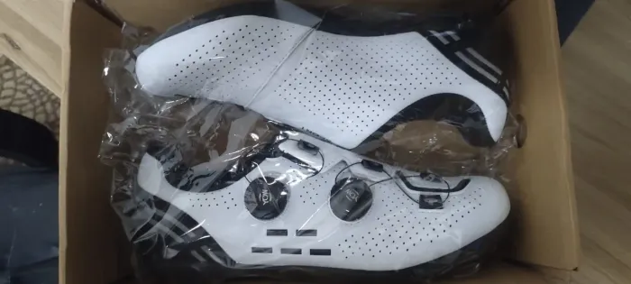 Sapatilha De Bike Sem Clip 40 Brasil