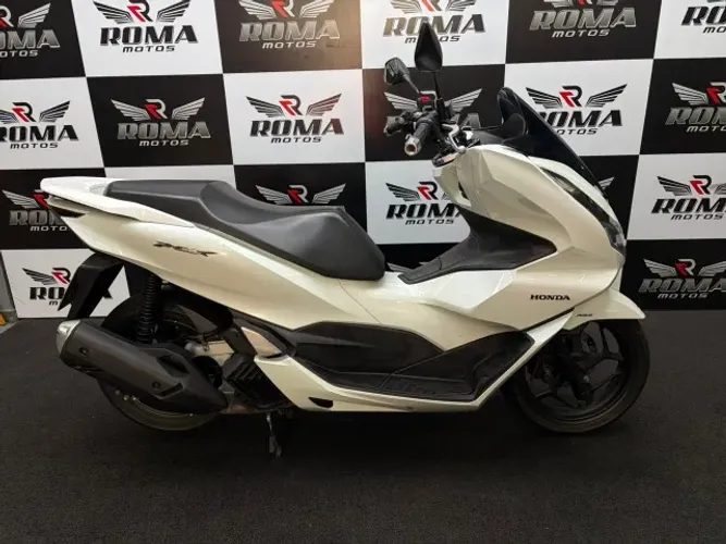 Honda PCX 160 2023