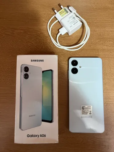 Samsung Galaxy A06 128gb