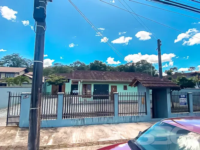 Casa | Joinville | Vila Nova
