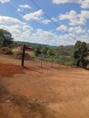Chácara/Sitio/Terreno/Lote