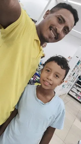 Motorista particular aos sábados e domingos