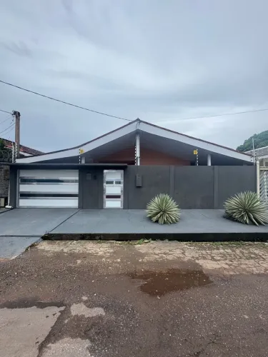 Imóvel a venda no conj. Laurindo Banha, 24 de julho. Novo Buritizal.