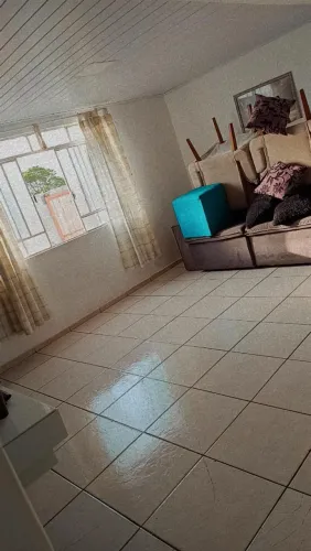 OPORTUNIDADE ÚNICA - CASA 2 QUARTOS + EDÍCULA JAGUAQUAÍVA-PR