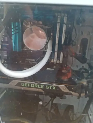 Computador gamer