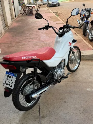 pop 110 > toda zera > só transferir 