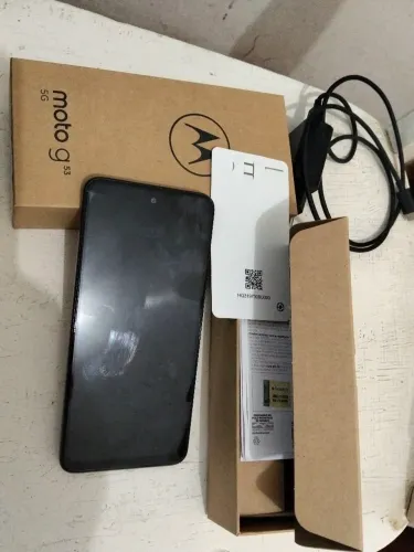 Moto G53