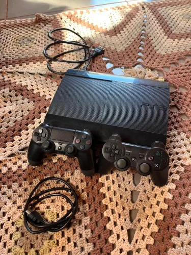 Ps3