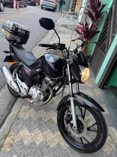 Honda Start 160 2018