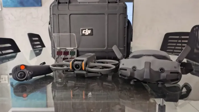 DJI AVATA 2