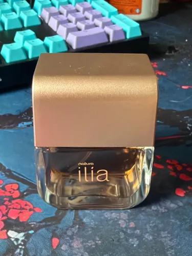 Perfume Ilia Natura