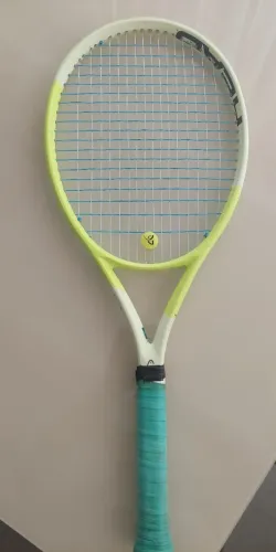 RAQUETE HEAD EXTREME MP500, MOD. 2024