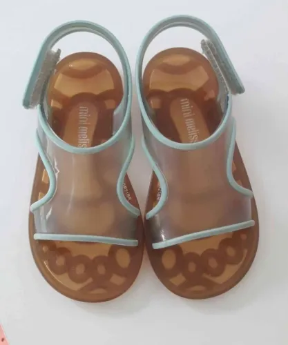 Melissa infantil