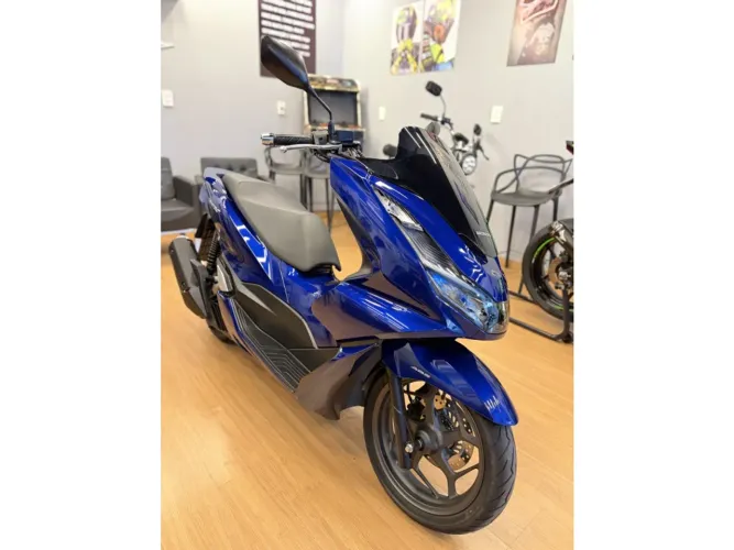 Honda Pcx 160 abs 2026