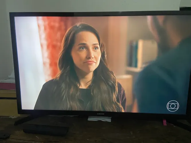 Televisão smart 32 polegadas