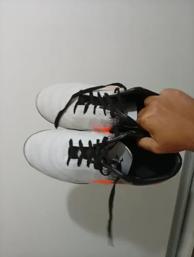 Vendo sapatênis NOVO, usado apenas 2 vezes