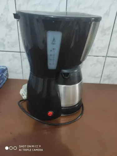 Cafeteira Mondial
