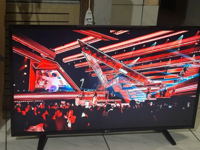 TV LG 43