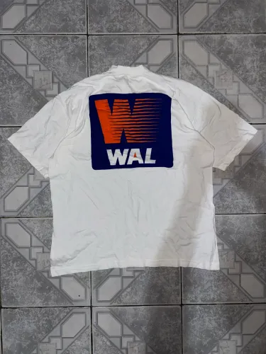 Camiseta Wal CGC