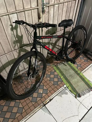 Bike aro 29