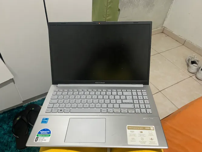 Vendo ou troco notebook