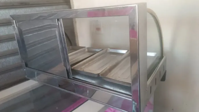 Estufa a Gás