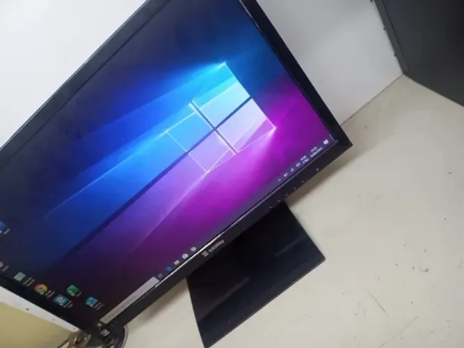 monitor LG 22 hdmi full hd