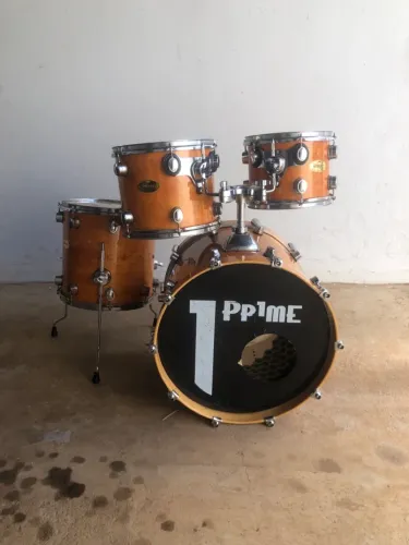 Bateria Prime Europe