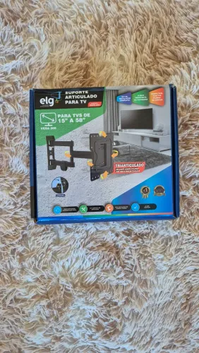 Suporte Articulado para TVs e monitores