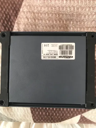 Módulo soundigital 1200