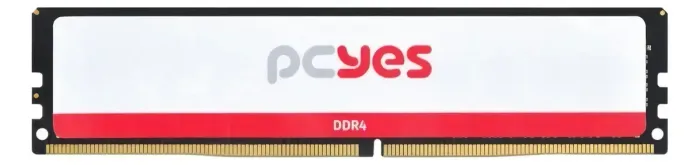 Memória DDR4 8GB 2666MHZ UDIMM PM082666D4 PCYES (Nova).