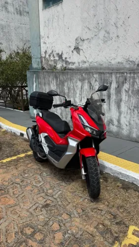 Shineray Urban 150 EFI 2025