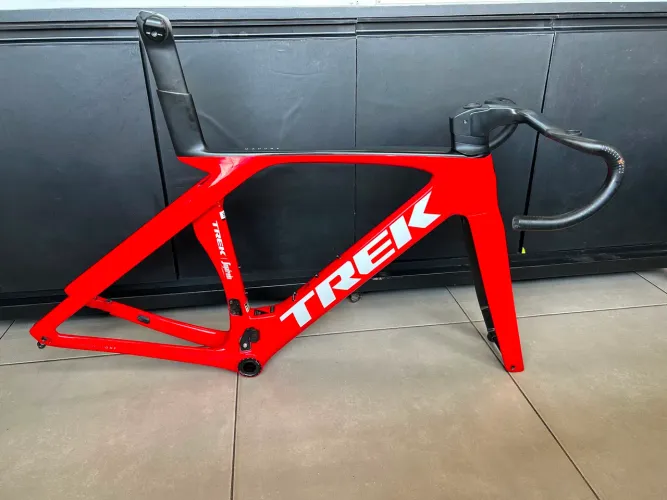 Frameset TREK MADONE 54cm 