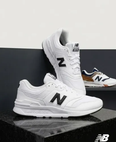 Promoção Tênis new balance Premium