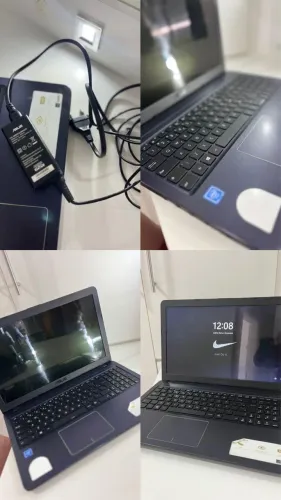 Notebook da Asus