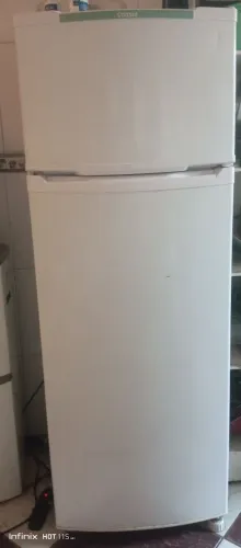 Geladeira Consul excelente estado