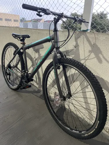 Bike Aro 29 Free Action Freestyle