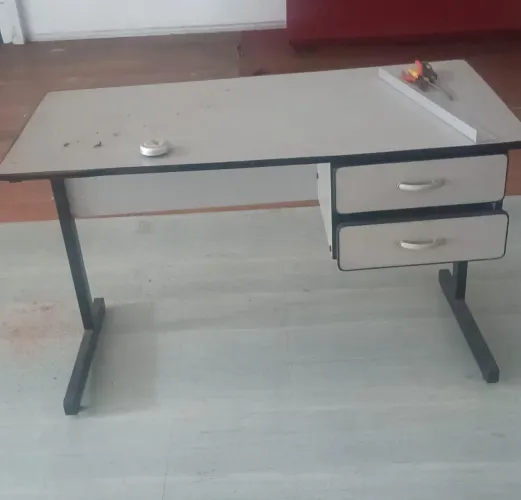 Mesa de escritório