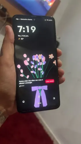 Celular G34