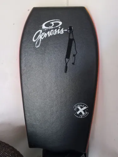 Boryboard