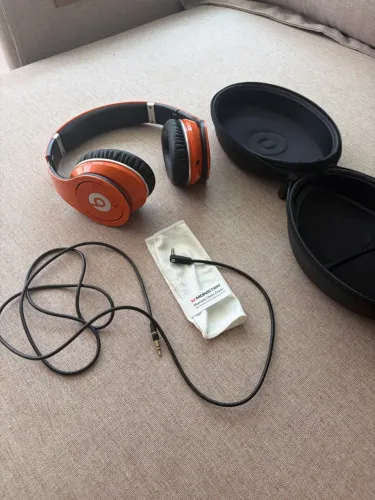 Beats by Dre Studio