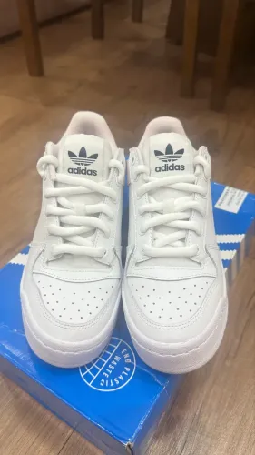 Tênis Adidas Forum Bold W original