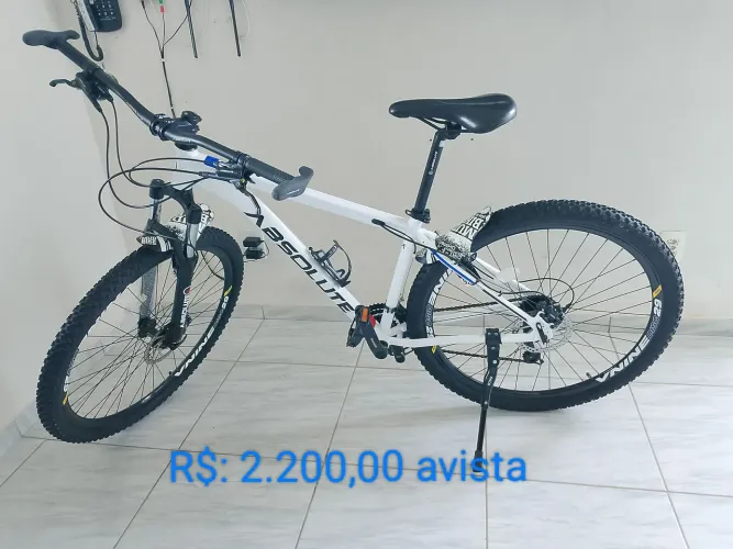 Bikes aro 29