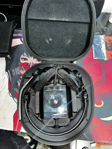 Headset Razer Megalodon 7.1 Surround Sound
