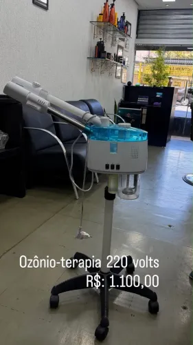 Ozônio