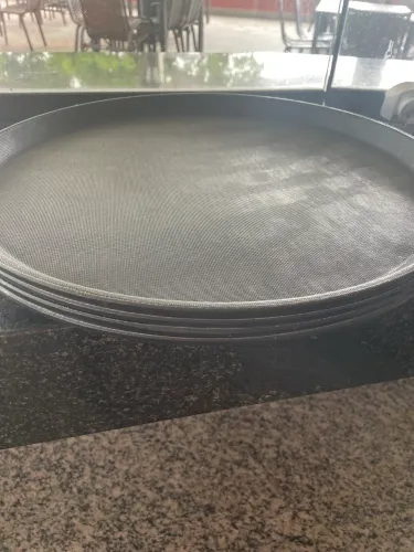 BANDEJA GARÇON (4 unidades)